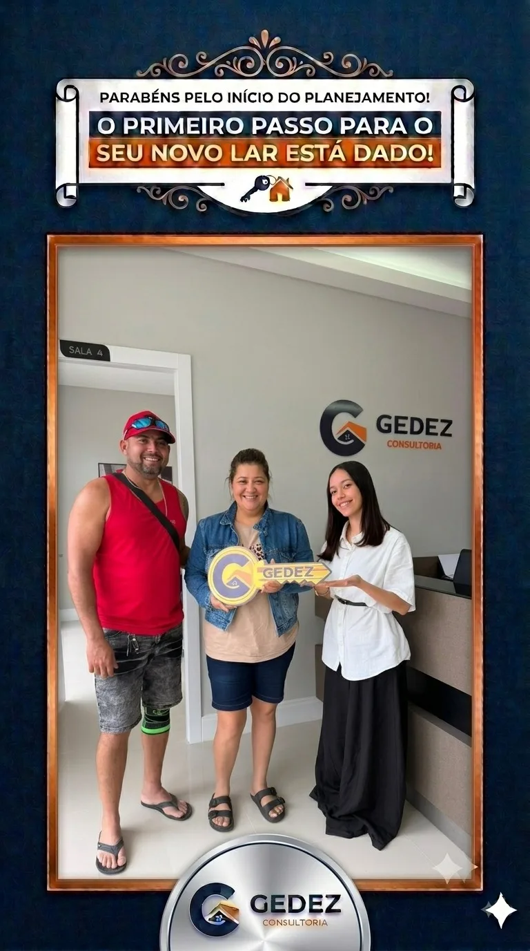 Cliente Gedez Consultoria 1