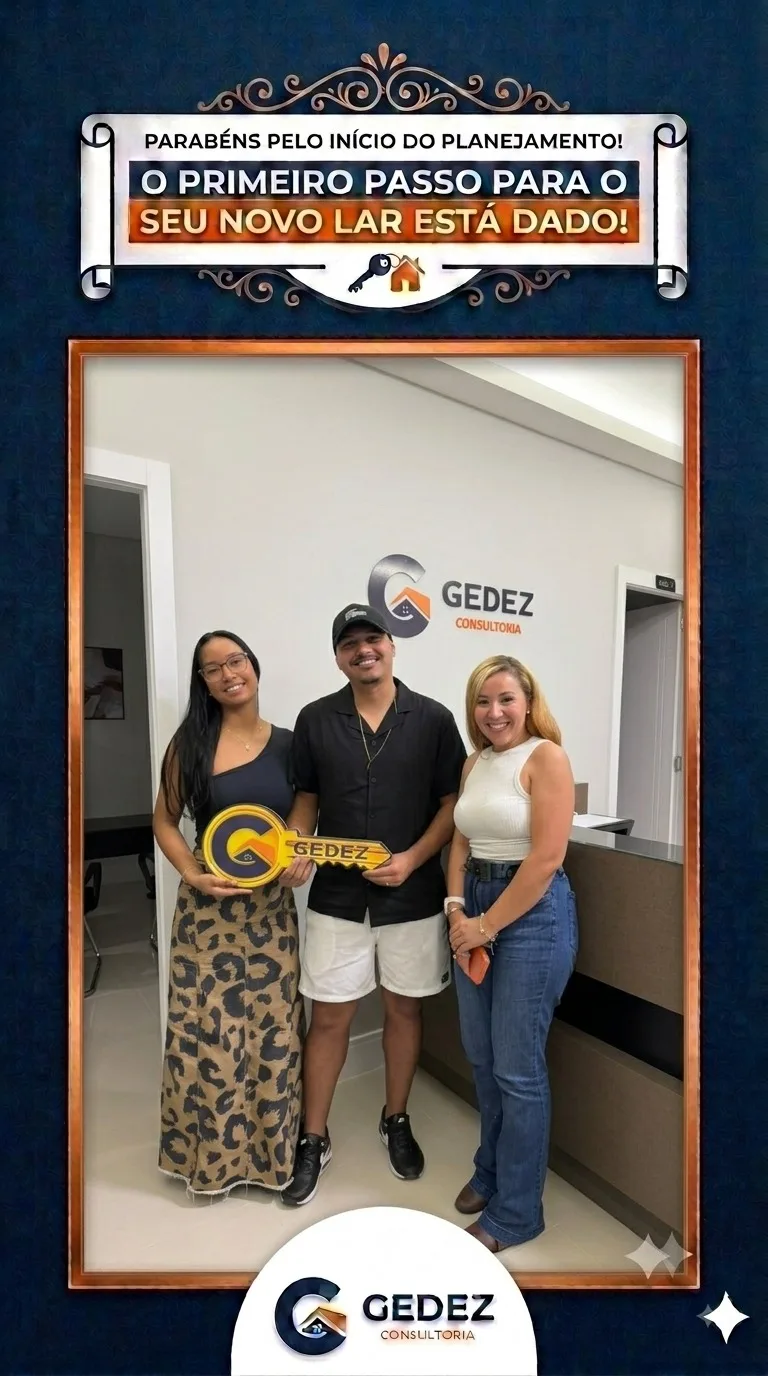Cliente Gedez Consultoria 2
