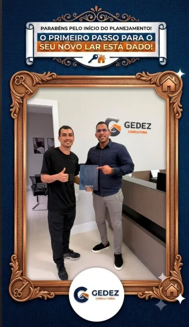 Cliente Gedez Consultoria 3