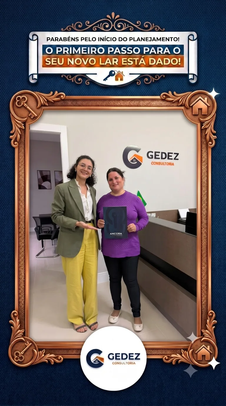 Cliente Gedez Consultoria 4