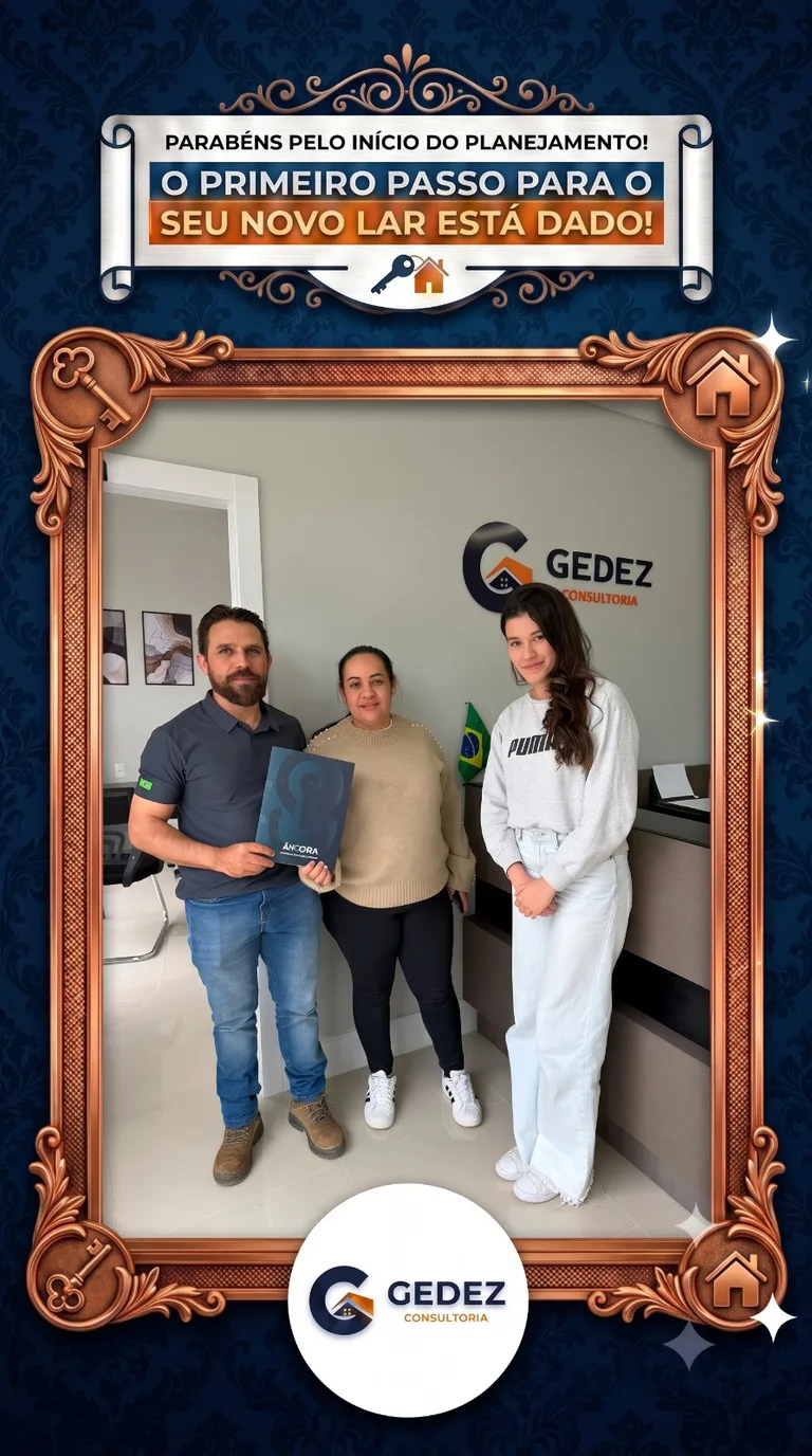Cliente Gedez Consultoria 5