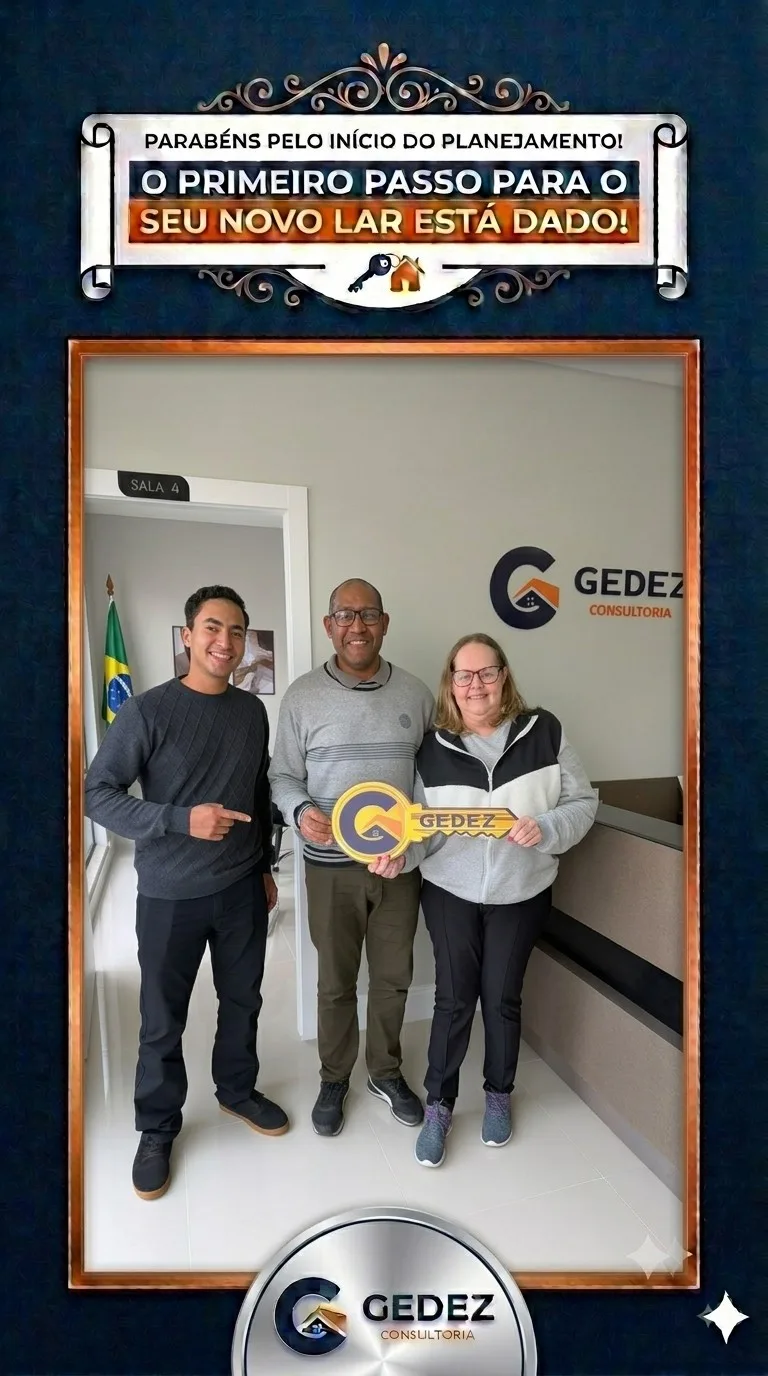 Cliente Gedez Consultoria 6