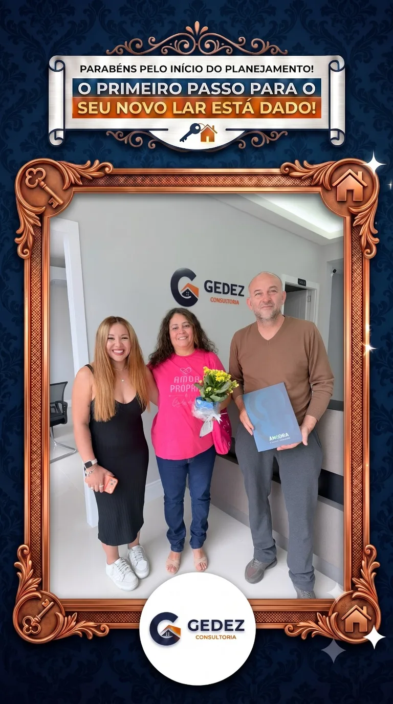 Cliente Gedez Consultoria 7